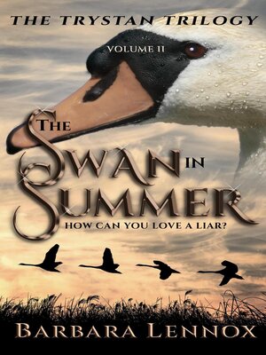 cover image of The Swan in Summer